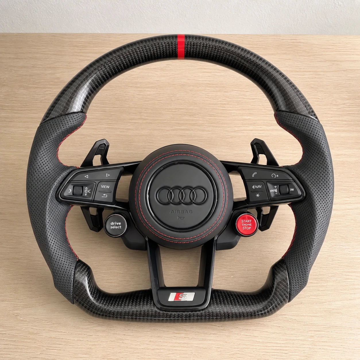Volante Sport Audi