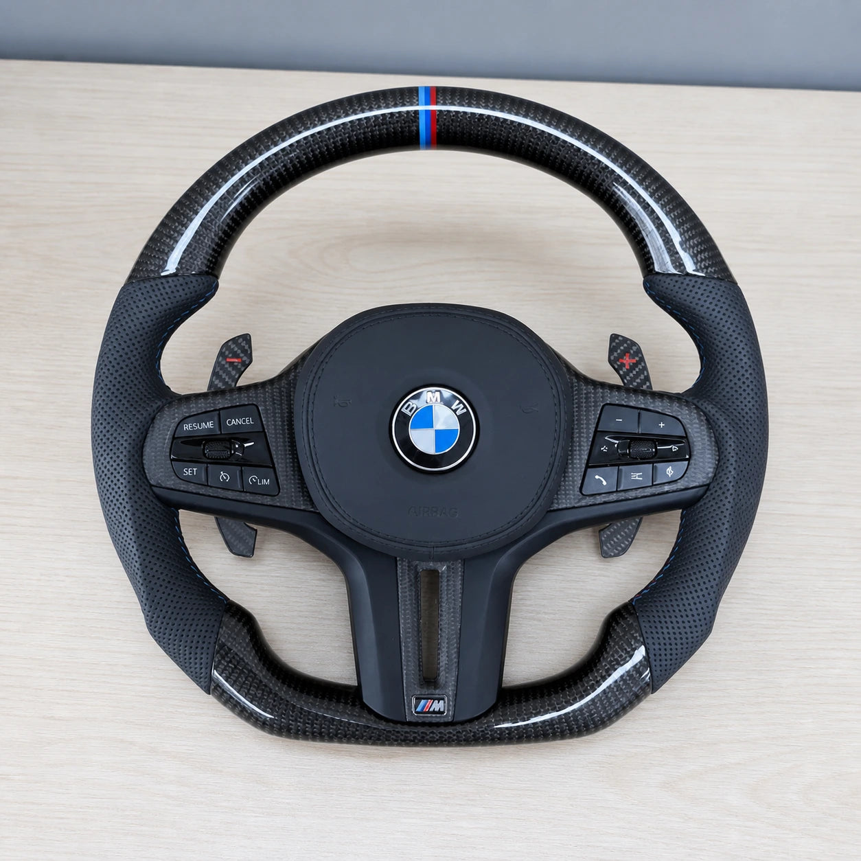 Volante M Sport