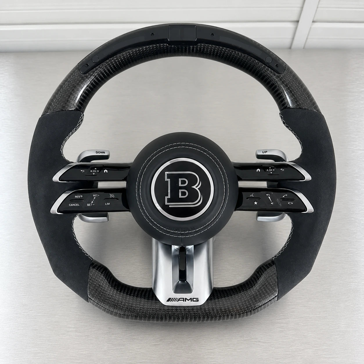 Volante Brabus