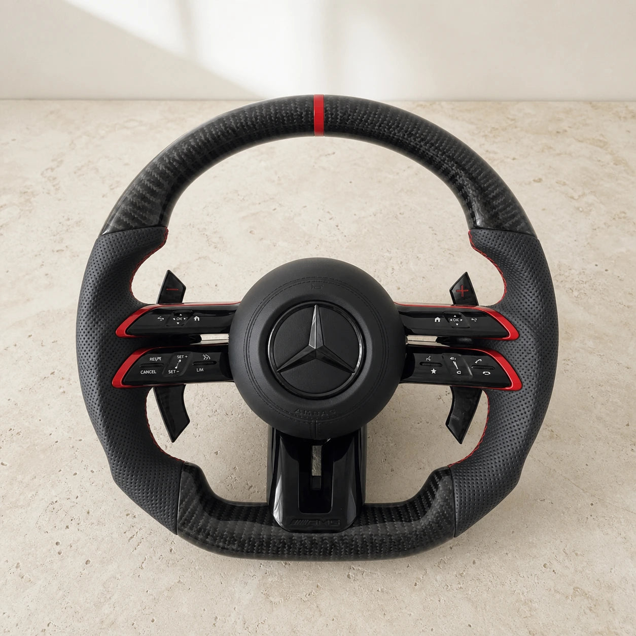 Volante AMG