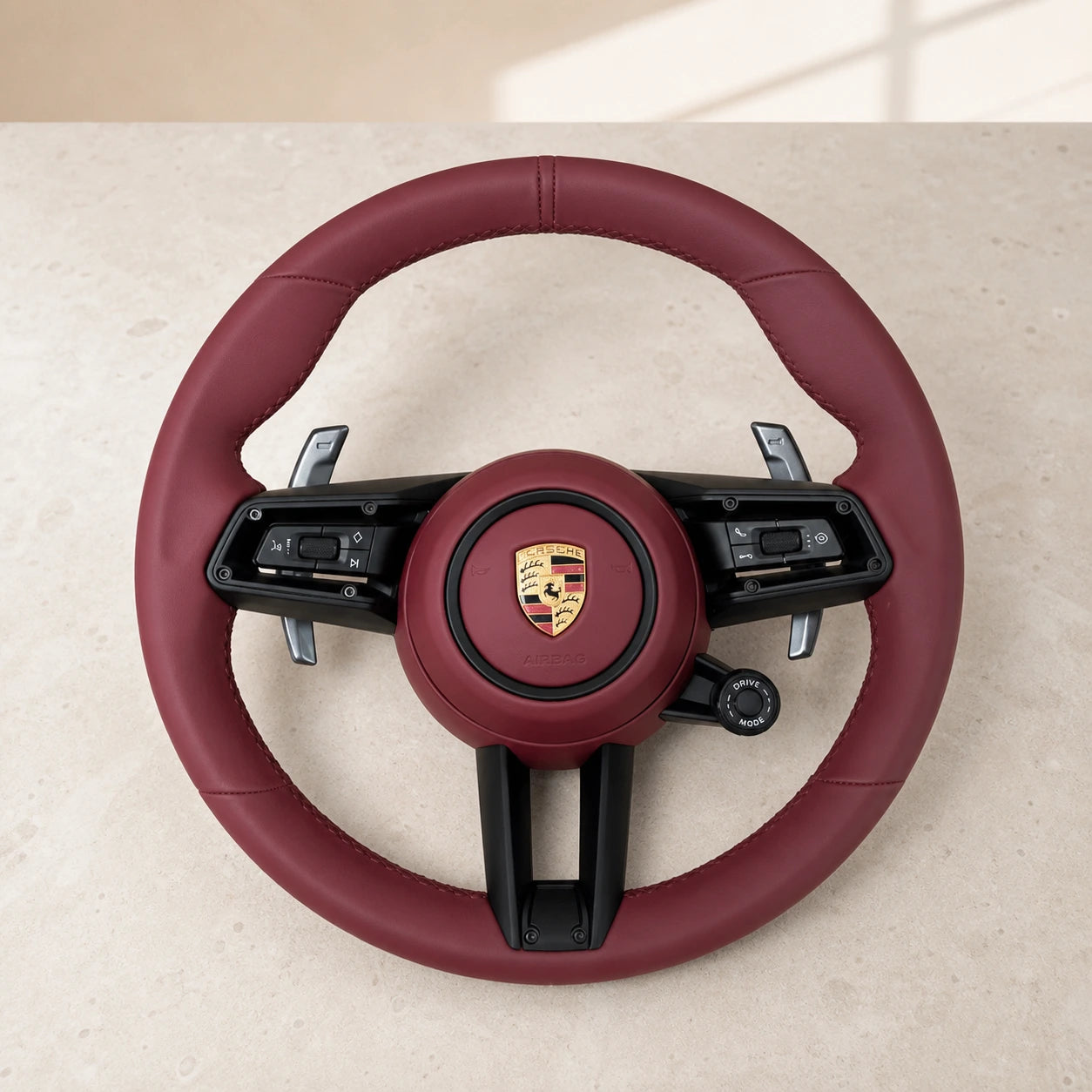 Volante GT