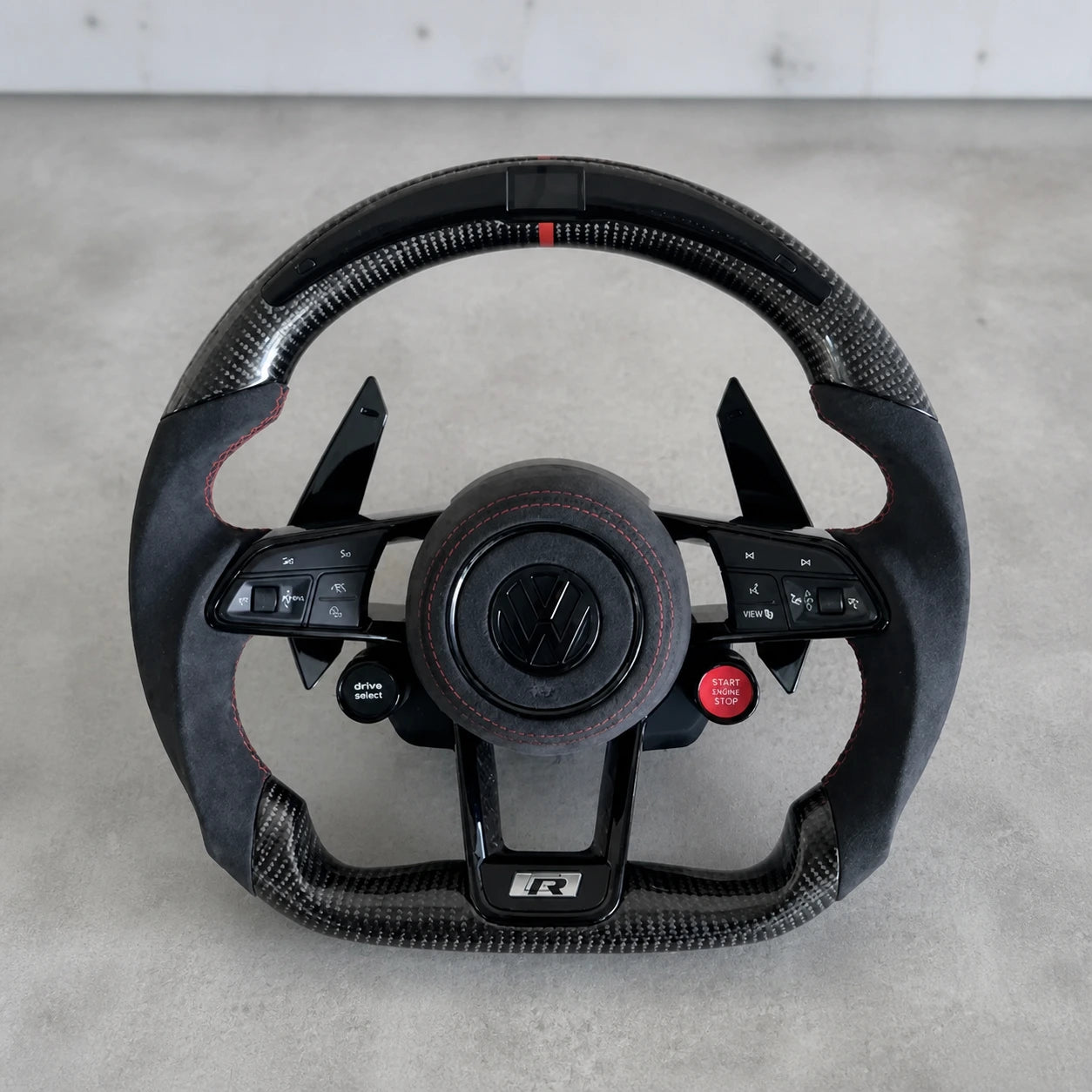 Volante GTI